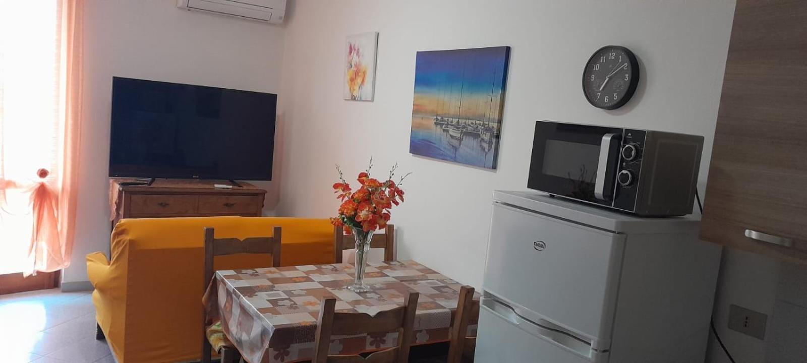 Pretty Appartment Beb Alghero Exterior foto