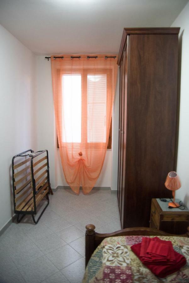 Pretty Appartment Beb Alghero Exterior foto