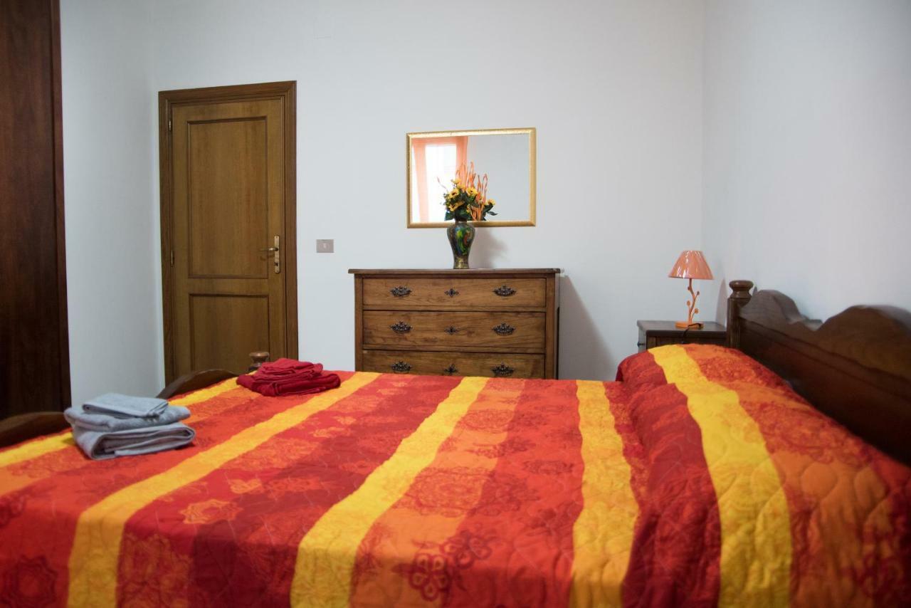 Pretty Appartment Beb Alghero Exterior foto