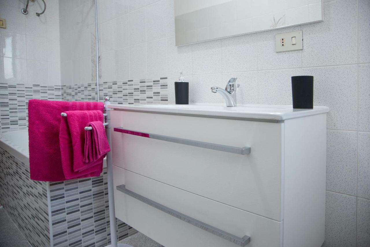 Pretty Appartment Beb Alghero Exterior foto